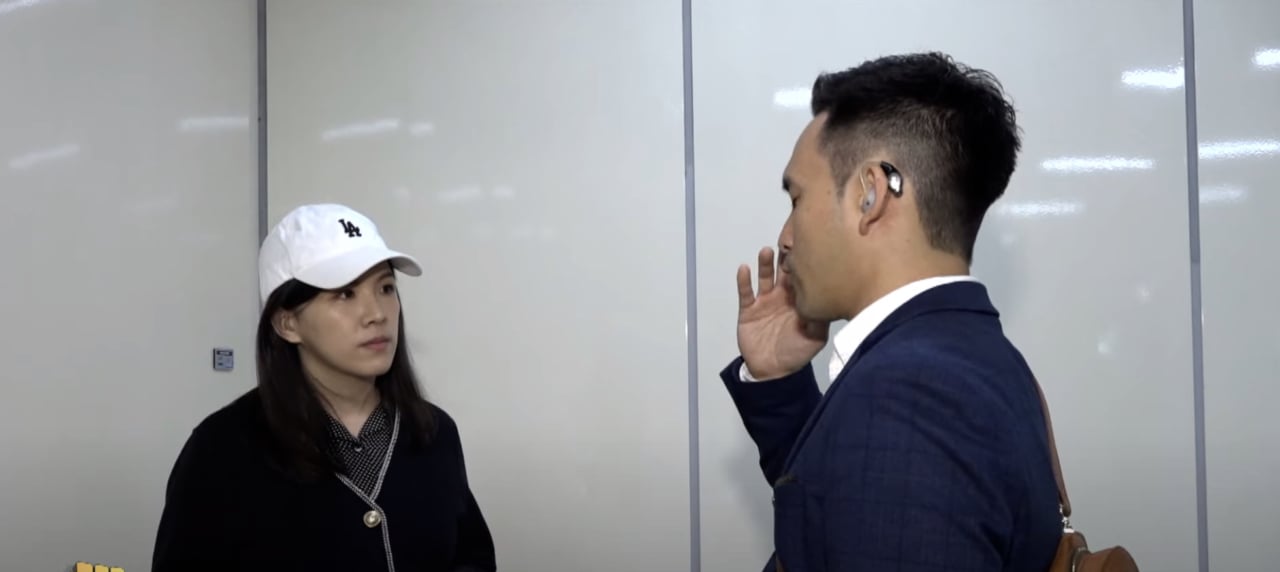 罕病尤塞氏症 聽障視力退化無法治療